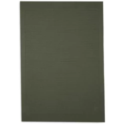 Jollein Wiegdeken 75x100cm Zuiver Gebreid Blad Green GOTS -Beddengoed Verkoopwinkel jollein wiegdeken 75x100cm zuiver gebreid blad green gots a384690 2