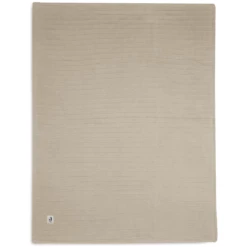 Jollein Wiegdeken 75x100cm Zuiver Gebreid Nougat/ Velvet -Beddengoed Verkoopwinkel jollein wiegdeken 75x100cm zuiver gebreid nougat velvet a384708 1