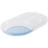 JULIUS ZÖLLNER Bassinet Matras Flow Lite DuoSoft 70 X 37cm