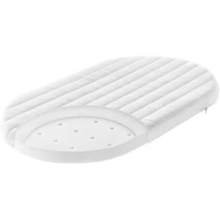 JULIUS ZÖLLNER Bassinetmatras Flow Lite One 70 X 37 Cm -Beddengoed Verkoopwinkel julius zoellner bassinetmatras flow lite one 70 x 37 cm a383431 4
