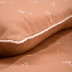 JULIUS ZÖLLNER Beddengoed Biologisch Flower Y 100 X 135 Cm -Beddengoed Verkoopwinkel julius zoellner beddengoed biologisch flower y 100 x 135 cm a330888 2