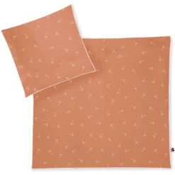 JULIUS ZÖLLNER Beddengoed Biologisch Flower Y 100 X 135 Cm -Beddengoed Verkoopwinkel julius zoellner beddengoed biologisch flower y 100 x 135 cm a330888 3