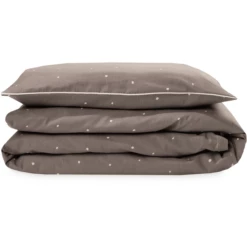 JULIUS ZÖLLNER Beddengoed Organic Wild Dots 100 X 135 Cm -Beddengoed Verkoopwinkel julius zoellner beddengoed organic wild dots 100 x 135 cm a387507 1