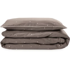 JULIUS ZÖLLNER Beddengoed Organic Wild Dots 80 X 80 Cm -Beddengoed Verkoopwinkel julius zoellner beddengoed organic wild dots 80 x 80 cm a387584 1