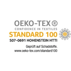 JULIUS ZÖLLNER Beddengoed Organic Wild Flower 80 X 80 Cm -Beddengoed Verkoopwinkel julius zoellner beddengoed organic wild flower 80 x 80 cm a330858 2