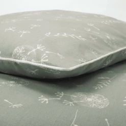 JULIUS ZÖLLNER Beddengoed Organic Wild Flower 80 X 80 Cm -Beddengoed Verkoopwinkel julius zoellner beddengoed organic wild flower 80 x 80 cm a330858 3