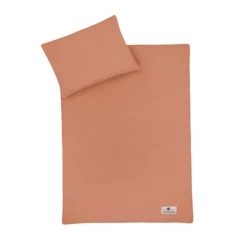 JULIUS ZÖLLNER Beddengoed Terra Terra 100 X 135 Cm -Beddengoed Verkoopwinkel julius zoellner beddengoed terra terra 100 x 135 cm a301897 3