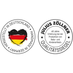 JULIUS ZÖLLNER Beddengoed Terra Terra 100 X 135 Cm -Beddengoed Verkoopwinkel julius zoellner beddengoed terra terra 100 x 135 cm a301897 4