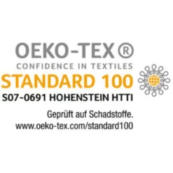 JULIUS ZÖLLNER Beddengoed Uni Light Grijs 100 X 135 Cm -Beddengoed Verkoopwinkel julius zoellner beddengoed uni light grijs 100 x 135 cm a330417 2