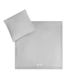 JULIUS ZÖLLNER Beddengoed Uni Light Grijs 80 X 80 Cm 8 JULIUS ZÖLLNER Beddengoed Uni Light Grijs 80 X 80 Cm -Beddengoed Verkoopwinkel julius zoellner beddengoed uni light grijs 80 x 80 cm a330413 3