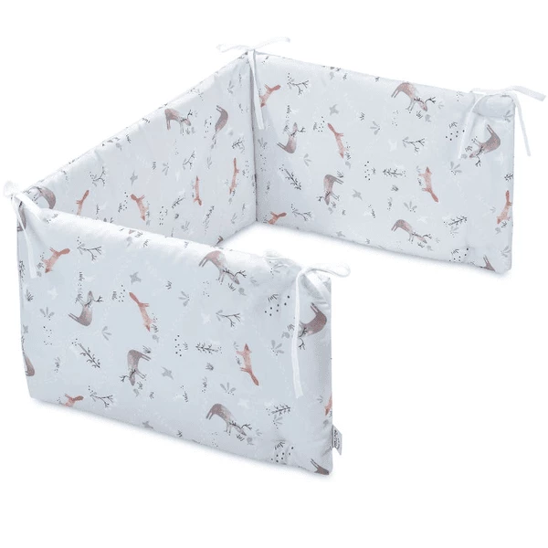 JULIUS ZÖLLNER Beddenset Met Hemel Woodlife 5 JULIUS ZÖLLNER Beddenset Met Hemel Woodlife - Afbeelding 5