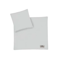 JULIUS ZÖLLNER Bedlinnen Terra Grijs 80 X 80 Cm 8 JULIUS ZÖLLNER Bedlinnen Terra Grijs 80 X 80 Cm -Beddengoed Verkoopwinkel julius zoellner bedlinnen terra grijs 80 x 80 cm a301881 3