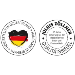 JULIUS ZÖLLNER Bedlinnen Terra Terra 80 X 80 Cm -Beddengoed Verkoopwinkel julius zoellner bedlinnen terra terra 80 x 80 cm a301884 4