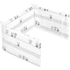 JULIUS ZÖLLNER Bedset 3-delig. Grobies -Beddengoed Verkoopwinkel julius zoellner bedset 3 delig grobies a232060 2