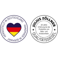 JULIUS ZÖLLNER Biologisch Regenboog Beddengoed 100 X 135 Cm -Beddengoed Verkoopwinkel julius zoellner biologisch regenboog beddengoed 100 x 135 cm a330889 3