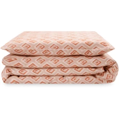 JULIUS ZÖLLNER Biologisch Ruitjesbedlinnen 80 X 80 Cm -Beddengoed Verkoopwinkel julius zoellner biologisch ruitjesbedlinnen 80 x 80 cm a387585 1