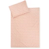 JULIUS ZÖLLNER Biologisch Ruitvormig Beddengoed 100 X 135 Cm