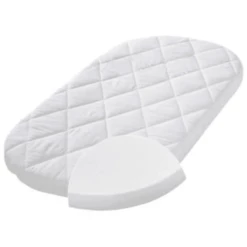 JULIUS ZĂLLNER Bolderwagenmatras Allegro 75 X 40 Cm