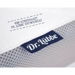 JULIUS ZÖLLNER Bolderwagenmatras Dr. Lübbe Premium 40 X 75 Cm -Beddengoed Verkoopwinkel julius zoellner bolderwagenmatras dr luebbe premium 40 x 75 cm a226736 4