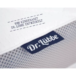 JULIUS ZÖLLNER Bolderwagenmatras Dr. Lübbe Premium 41 X 70 Cm -Beddengoed Verkoopwinkel julius zoellner bolderwagenmatras dr luebbe premium 41 x 70 cm a226731 4