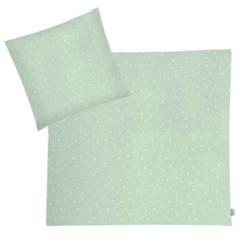 JULIUS ZÖLLNER Jersey Beddengoed Stary 80 X 80 Cm -Beddengoed Verkoopwinkel julius zoellner jersey beddengoed stary 80 x 80 cm a332553 2