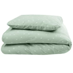 JULIUS ZÖLLNER Jersey Beddengoed Stary 80 X 80 Cm -Beddengoed Verkoopwinkel julius zoellner jersey beddengoed stary 80 x 80 cm a332553 3