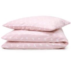 JULIUS ZÖLLNER Jersey Bedlinnen Bladrijk 80 X 80 Cm -Beddengoed Verkoopwinkel julius zoellner jersey bedlinnen bladrijk 80 x 80 cm a332554 1