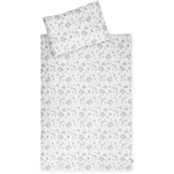 JULIUS ZÖLLNER Jersey Bedlinnen Forest Tale 100 X 135 Cm -Beddengoed Verkoopwinkel julius zoellner jersey bedlinnen forest tale 100 x 135 cm a332561 3