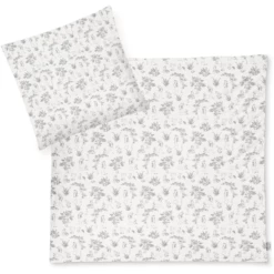 JULIUS ZÖLLNER Jersey Bedlinnen Forest Tale 80 X 80 Cm -Beddengoed Verkoopwinkel julius zoellner jersey bedlinnen forest tale 80 x 80 cm a332552 2