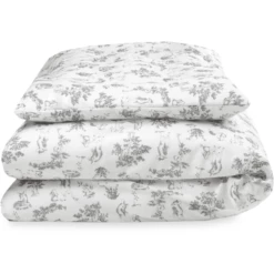 JULIUS ZÖLLNER Jersey Bedlinnen Forest Tale 80 X 80 Cm -Beddengoed Verkoopwinkel julius zoellner jersey bedlinnen forest tale 80 x 80 cm a332552 3