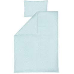 JULIUS ZÖLLNER Jersey Bedlinnen Planty 100 X 135 Cm