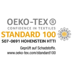 JULIUS ZÖLLNER Jersey Bedlinnen Smart Friends 100 X 135 Cm -Beddengoed Verkoopwinkel julius zoellner jersey bedlinnen smart friends 100 x 135 cm a332560 2