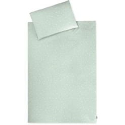 JULIUS ZÖLLNER Jersey Bedlinnen Stary 100 X 135 Cm -Beddengoed Verkoopwinkel julius zoellner jersey bedlinnen stary 100 x 135 cm a332562 4