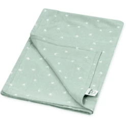 JULIUS ZÖLLNER Jersey Deken Stary 70 X 100 Cm