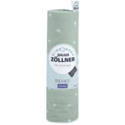 JULIUS ZÖLLNER Jersey Deken Stary 70 X 100 Cm -Beddengoed Verkoopwinkel julius zoellner jersey deken stary 70 x 100 cm a333015 3