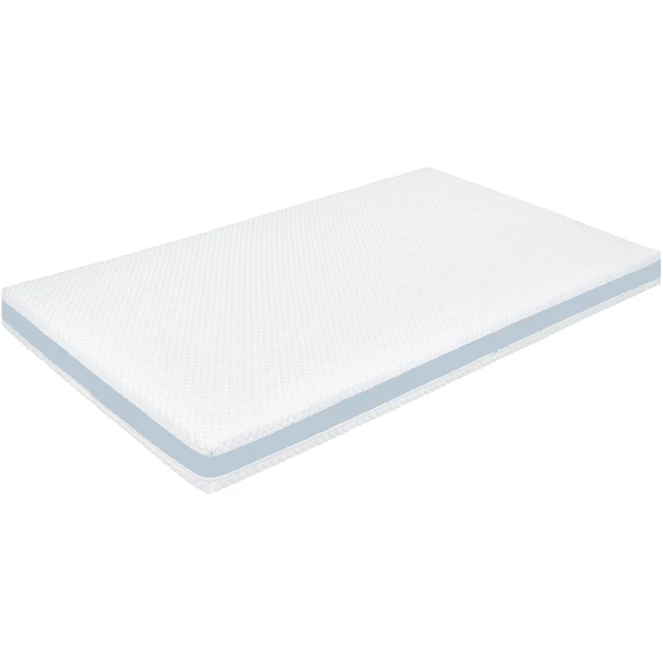 JULIUS ZÖLLNER Jeugdmatras Dr.Lübbe Junior 90 X 200 Cm 2 JULIUS ZÖLLNER Jeugdmatras Dr.Lübbe Junior 90 X 200 Cm - Afbeelding 2