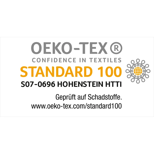 JULIUS ZÖLLNER Jeugdmatras Dr.Lübbe Junior 90 X 200 Cm 3 JULIUS ZÖLLNER Jeugdmatras Dr.Lübbe Junior 90 X 200 Cm - Afbeelding 3