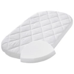 JULIUS ZĂLLNER Kinderwagenmatras Allegro 36 X 78 Cm