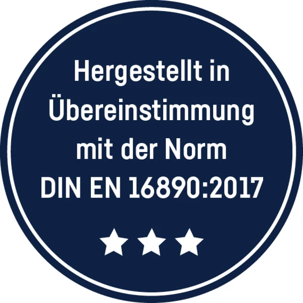 JULIUS ZÖLLNER Kinderwagenmatras Allegro 36 X 78 Cm 5 JULIUS ZÖLLNER Kinderwagenmatras Allegro 36 X 78 Cm - Afbeelding 5