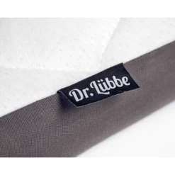 JULIUS ZÖLLNER Kinderwagenmatras Dr. Lübbe Premium 32 X 75 Cm -Beddengoed Verkoopwinkel julius zoellner kinderwagenmatras dr luebbe premium 32 x 75 cm a229500 3