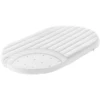 JULIUS ZÖLLNER Kinderwagenmatras Flow Lite One 75 X 32cm