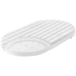 JULIUS ZĂLLNER Kinderwagenmatras Flow Lite One 75 X 32cm