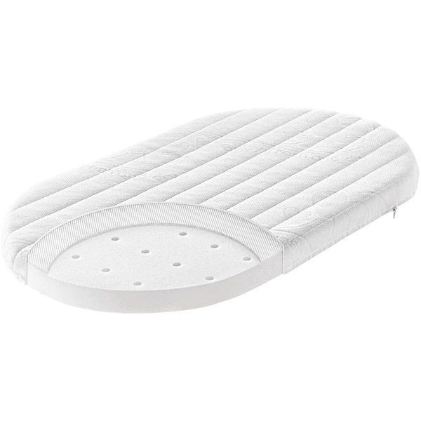 JULIUS ZÖLLNER Kinderwagenmatras Flow Lite One 78 X 36cm 1 JULIUS ZÖLLNER Kinderwagenmatras Flow Lite One 78 X 36cm