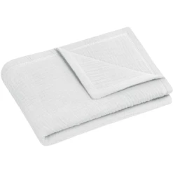 JULIUS ZÖLLNER Knuffeldoekje Grijs 70 X 100 Cm -Beddengoed Verkoopwinkel julius zoellner knuffeldoekje grijs 70 x 100 cm a302631 3