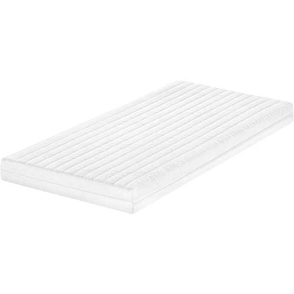 JULIUS ZÖLLNER Matras 3Air 70 X 140 Cm 2 JULIUS ZÖLLNER Matras 3Air 70 X 140 Cm - Afbeelding 2