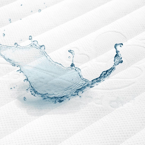 JULIUS ZÖLLNER Matras 3Air 70 X 140 Cm 5 JULIUS ZÖLLNER Matras 3Air 70 X 140 Cm - Afbeelding 5