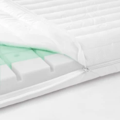 JULIUS ZÖLLNER Matras Air Allround Premium 60 X 120 Cm -Beddengoed Verkoopwinkel julius zoellner matras air allround premium 60 x 120 cm a252080 3