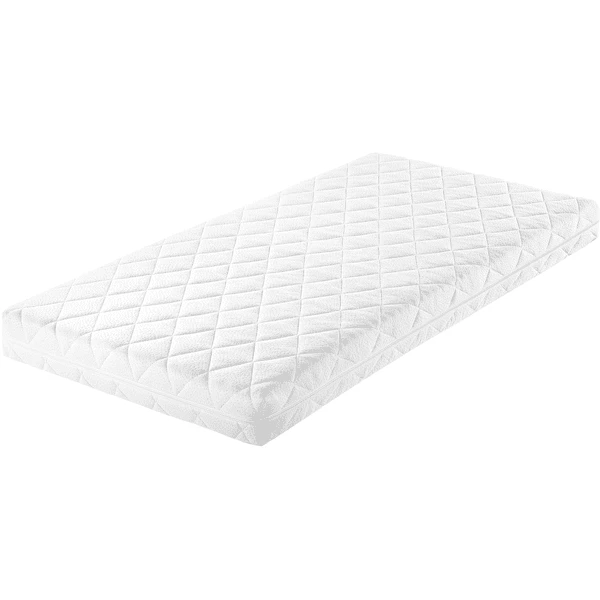 JULIUS ZÖLLNER Matras Airlite 70 X 140 Cm 2 JULIUS ZÖLLNER Matras Airlite 70 X 140 Cm - Afbeelding 2