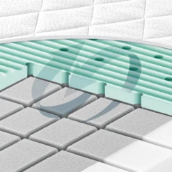 JULIUS ZÖLLNER Matras Airlite 70 X 140 Cm 9 JULIUS ZÖLLNER Matras Airlite 70 X 140 Cm -Beddengoed Verkoopwinkel julius zoellner matras airlite 70 x 140 cm a327561 4