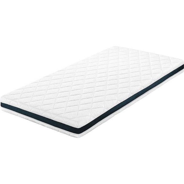 JULIUS ZÖLLNER Matras Cubix 70 X 140 Cm 2 JULIUS ZÖLLNER Matras Cubix 70 X 140 Cm - Afbeelding 2